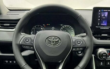 Toyota RAV4, 2025 год, 4 099 000 рублей, 15 фотография