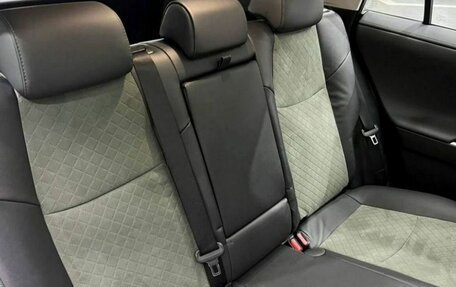 Toyota RAV4, 2025 год, 4 099 000 рублей, 21 фотография