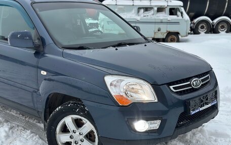 KIA Sportage II, 2009 год, 860 000 рублей, 8 фотография