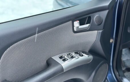 KIA Sportage II, 2009 год, 860 000 рублей, 12 фотография