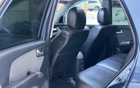 KIA Sportage II, 2009 год, 860 000 рублей, 13 фотография