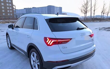 Audi Q3, 2022 год, 2 400 000 рублей, 6 фотография