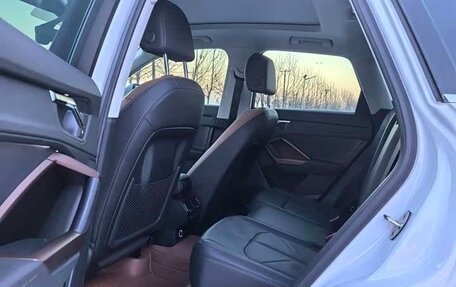 Audi Q3, 2022 год, 2 400 000 рублей, 8 фотография