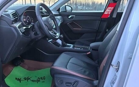 Audi Q3, 2022 год, 2 400 000 рублей, 7 фотография