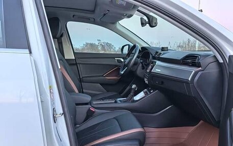 Audi Q3, 2022 год, 2 400 000 рублей, 12 фотография