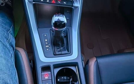 Audi Q3, 2022 год, 2 400 000 рублей, 11 фотография