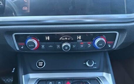 Audi Q3, 2022 год, 2 400 000 рублей, 10 фотография