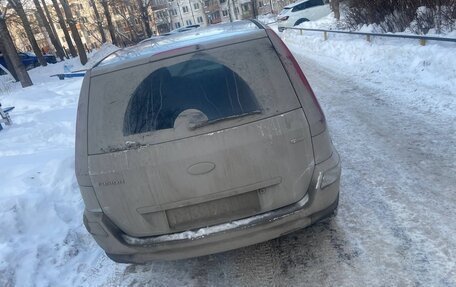 Ford Fusion I, 2007 год, 430 000 рублей, 2 фотография