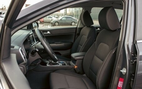 KIA Sportage IV рестайлинг, 2019 год, 1 895 000 рублей, 11 фотография