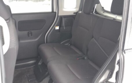 Suzuki Spacia, 2017 год, 700 000 рублей, 4 фотография