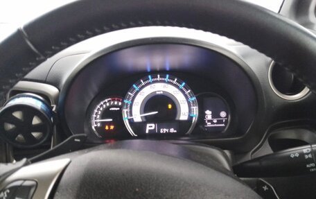 Suzuki Spacia, 2017 год, 700 000 рублей, 6 фотография