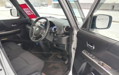 Suzuki Spacia, 2017 год, 700 000 рублей, 2 фотография