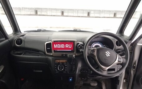 Suzuki Spacia, 2017 год, 700 000 рублей, 8 фотография