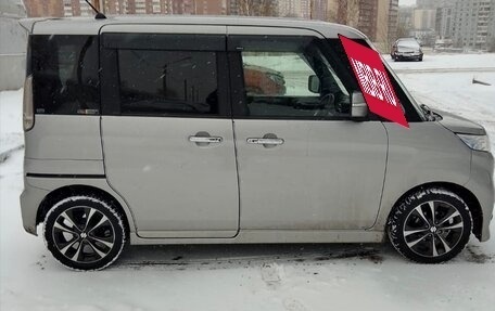 Suzuki Spacia, 2017 год, 700 000 рублей, 3 фотография