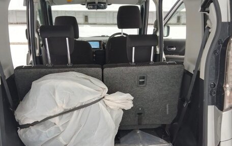 Suzuki Spacia, 2017 год, 700 000 рублей, 9 фотография