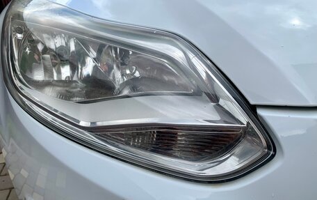 Ford Focus III, 2014 год, 815 000 рублей, 5 фотография