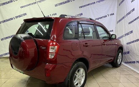 Chery Tiggo (T11), 2014 год, 515 000 рублей, 6 фотография