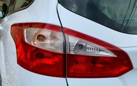 Ford Focus III, 2014 год, 815 000 рублей, 6 фотография