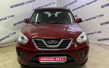 Chery Tiggo (T11), 2014 год, 515 000 рублей, 2 фотография