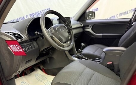 Chery Tiggo (T11), 2014 год, 515 000 рублей, 7 фотография