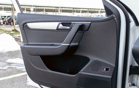 Volkswagen Passat B7, 2013 год, 1 195 000 рублей, 12 фотография