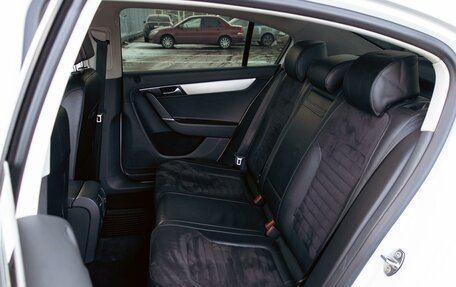 Volkswagen Passat B7, 2013 год, 1 195 000 рублей, 16 фотография