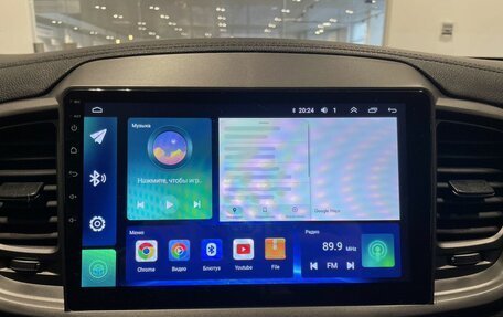 KIA Sorento III Prime рестайлинг, 2019 год, 2 263 000 рублей, 15 фотография