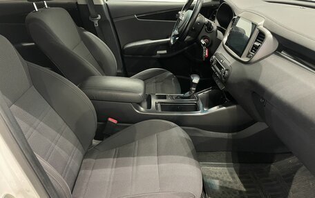 KIA Sorento III Prime рестайлинг, 2019 год, 2 263 000 рублей, 9 фотография