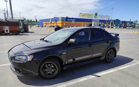 Mitsubishi Lancer IX, 2014 год, 990 000 рублей, 1 фотография