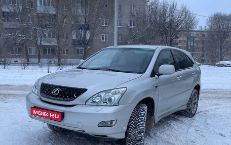 Lexus RX II рестайлинг, 2003 год, 850 000 рублей, 1 фотография