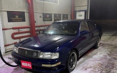 Toyota Crown, 1991 год, 550 000 рублей, 1 фотография