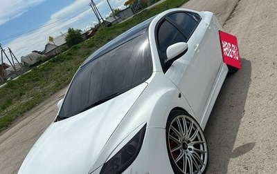 Mazda 6, 2008 год, 1 050 000 рублей, 1 фотография