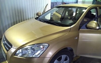 KIA cee'd I рестайлинг, 2009 год, 525 000 рублей, 1 фотография