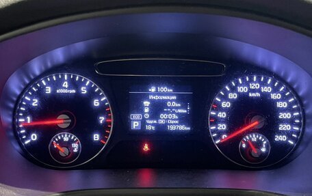 KIA Sorento III Prime рестайлинг, 2019 год, 2 263 000 рублей, 20 фотография