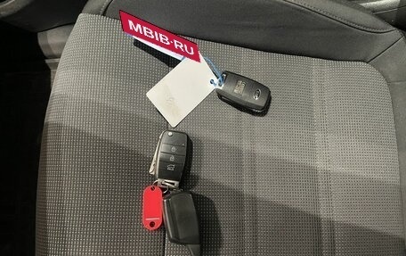 KIA Sorento III Prime рестайлинг, 2019 год, 2 263 000 рублей, 19 фотография