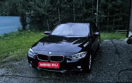 BMW 3 серия, 2014 год, 2 350 000 рублей, 1 фотография