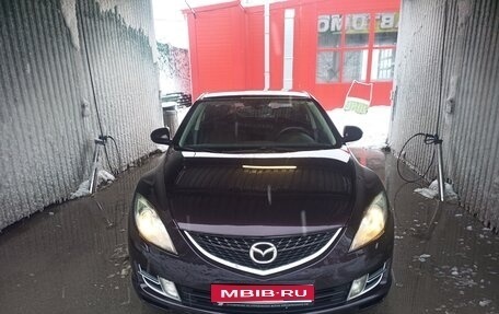 Mazda 6, 2008 год, 620 000 рублей, 1 фотография
