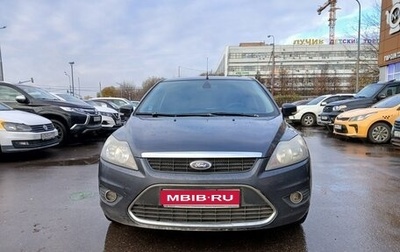Ford Focus II рестайлинг, 2010 год, 570 000 рублей, 1 фотография