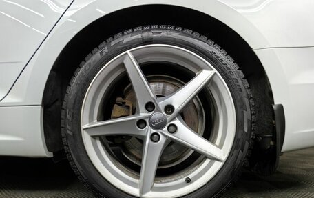 Audi A5, 2019 год, 2 298 000 рублей, 9 фотография