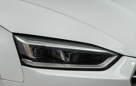 Audi A5, 2019 год, 2 298 000 рублей, 10 фотография