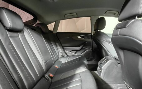 Audi A5, 2019 год, 2 298 000 рублей, 15 фотография