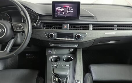 Audi A5, 2019 год, 2 298 000 рублей, 14 фотография