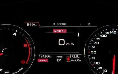 Audi A5, 2019 год, 2 298 000 рублей, 17 фотография