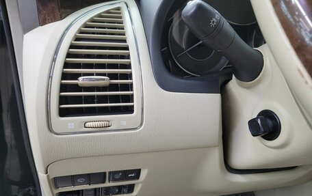 Infiniti QX56, 2012 год, 1 599 000 рублей, 9 фотография