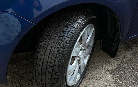 Hyundai Getz I рестайлинг, 2008 год, 495 000 рублей, 19 фотография