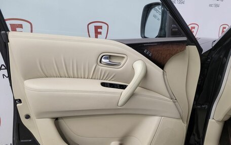 Infiniti QX56, 2012 год, 1 599 000 рублей, 8 фотография