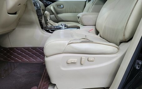 Infiniti QX56, 2012 год, 1 599 000 рублей, 10 фотография