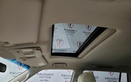 Infiniti QX56, 2012 год, 1 599 000 рублей, 15 фотография