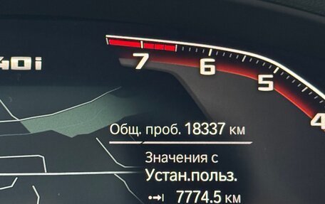 BMW X3, 2021 год, 11 фотография