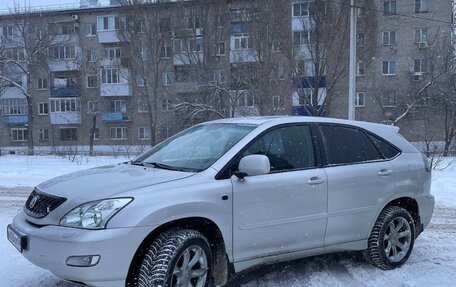 Lexus RX II рестайлинг, 2003 год, 850 000 рублей, 2 фотография
